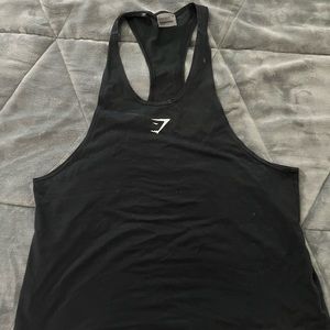 Gymshark Stringer